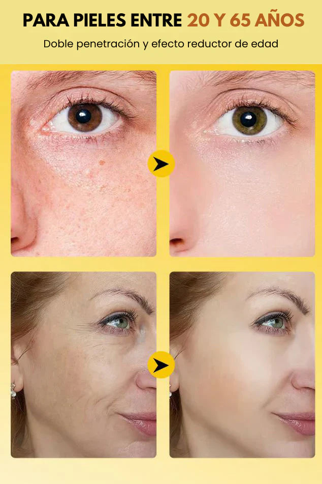 EVIL GOODS CEBO DE RES BÁLSAMO DE MIEL