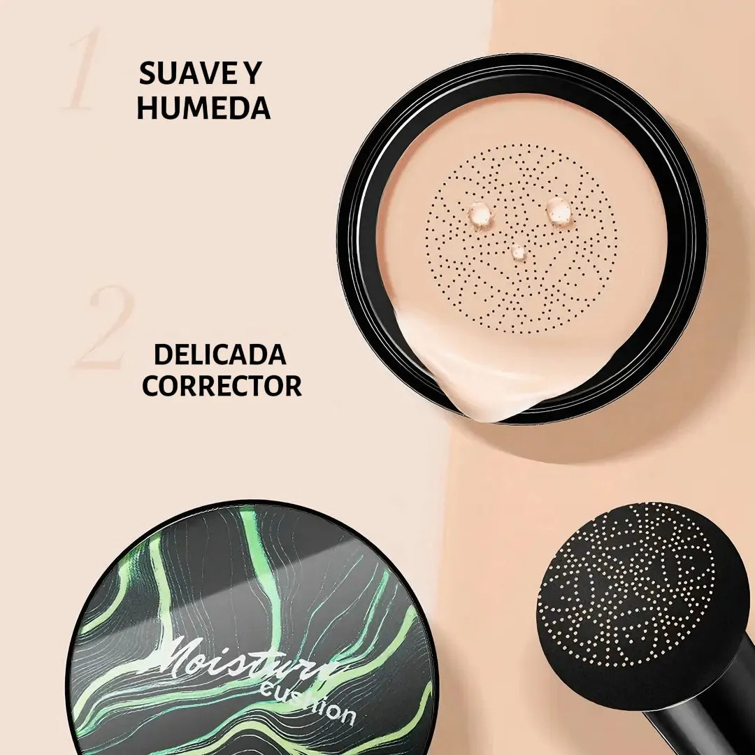 HEAD AIR CUSHION CC CREAM MOISTURE