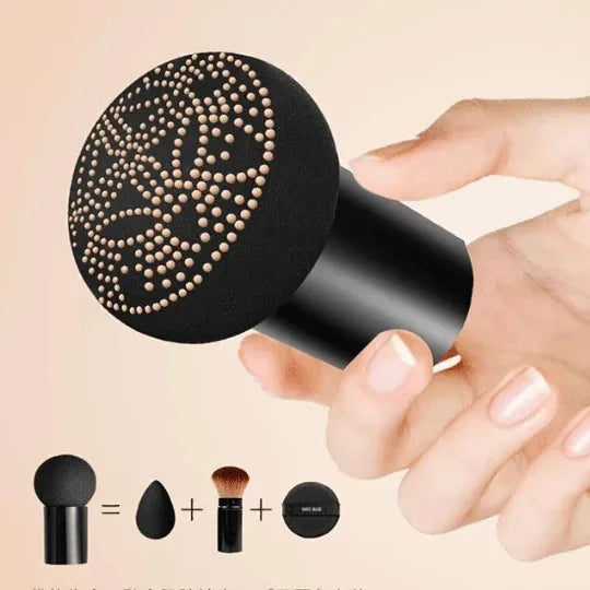 HEAD AIR CUSHION CC CREAM MOISTURE