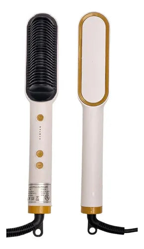 CEPILLO ALISADOR ELECTRICO