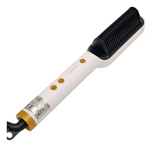 CEPILLO ALISADOR ELECTRICO