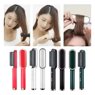 CEPILLO ALISADOR ELECTRICO