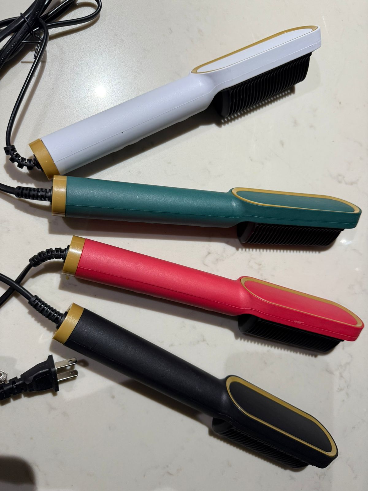 CEPILLO ALISADOR ELECTRICO